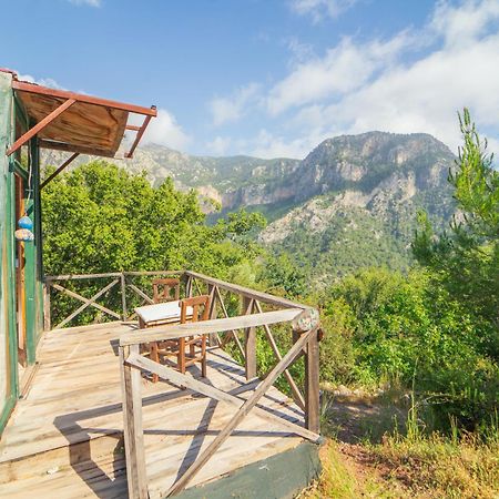 Hotel Shiva Camp Faralya Zewnętrze zdjęcie