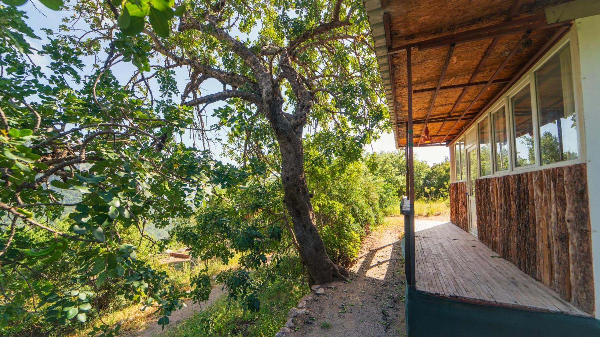 Hotel Shiva Camp Faralya Zewnętrze zdjęcie