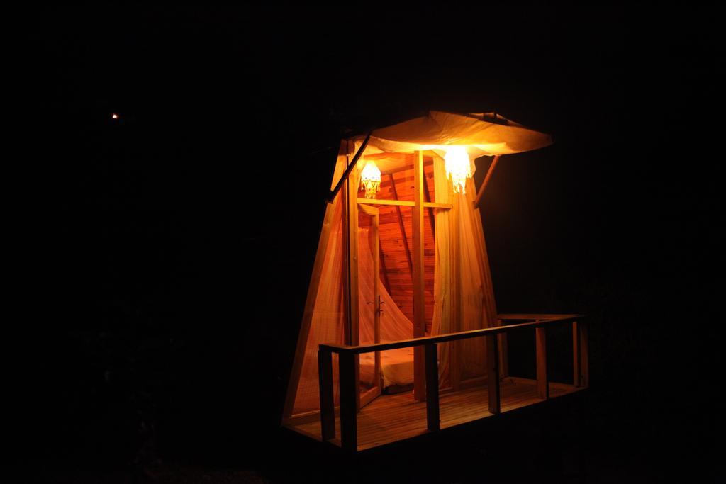 Hotel Shiva Camp Faralya Pokój zdjęcie
